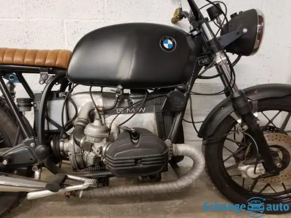 BMW R100rt scambler bmw noir 1000 RT SCRAMBLER 375