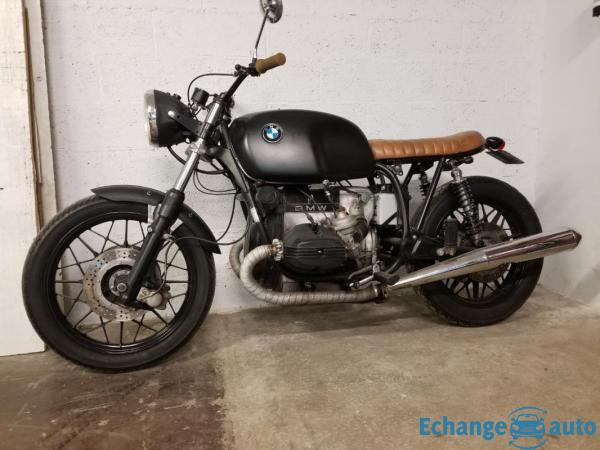 BMW R100rt scambler bmw noir 1000 RT SCRAMBLER 375