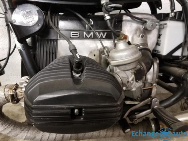 BMW R100rt scambler bmw noir 1000 RT SCRAMBLER 375