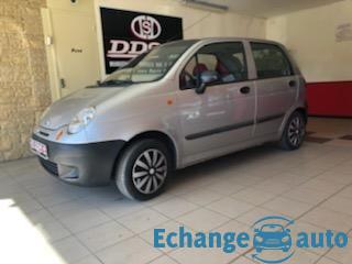 Daewoo Matiz CLIM CT OK 800 52cv 5P