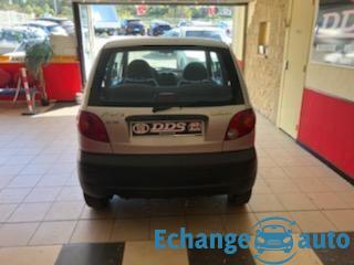 Daewoo Matiz CLIM CT OK 800 52cv 5P