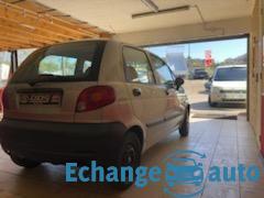 Daewoo Matiz CLIM CT OK 800 52cv 5P