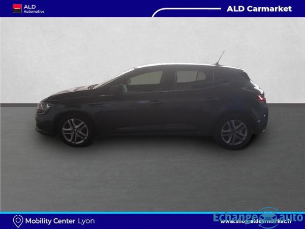 Renault Mégane 1.5 Blue dCi 115ch Business EDC