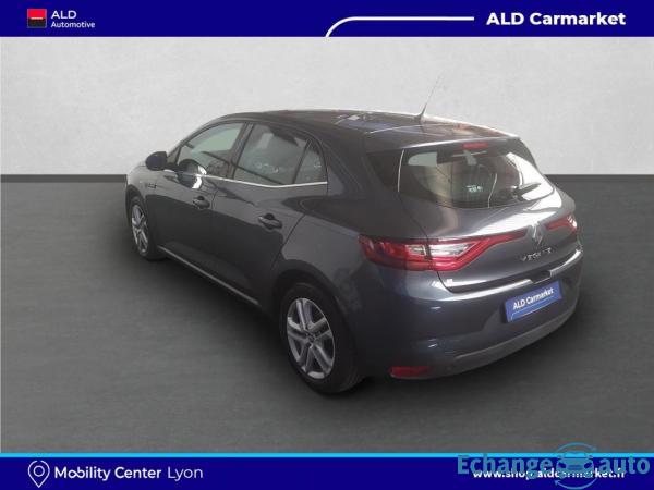 Renault Mégane 1.5 Blue dCi 115ch Business EDC