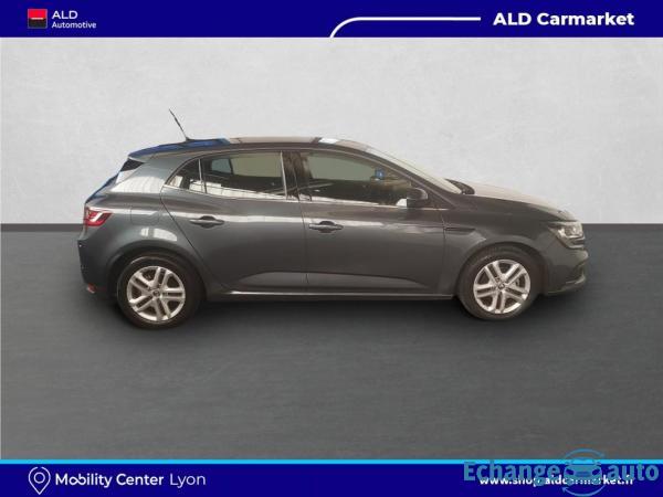 Renault Mégane 1.5 Blue dCi 115ch Business EDC