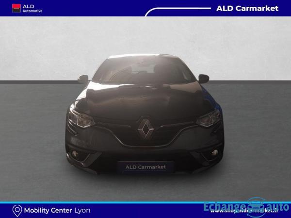 Renault Mégane 1.5 Blue dCi 115ch Business EDC