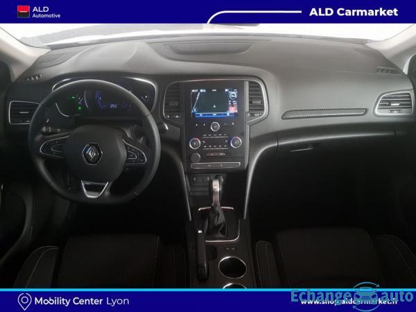 Renault Mégane 1.5 Blue dCi 115ch Business EDC