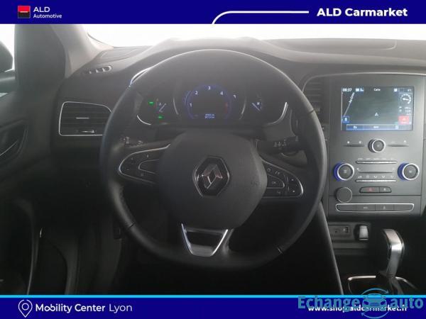 Renault Mégane 1.5 Blue dCi 115ch Business EDC