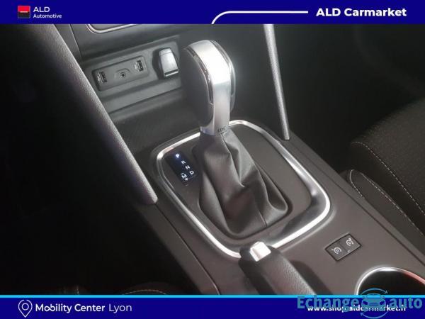 Renault Mégane 1.5 Blue dCi 115ch Business EDC