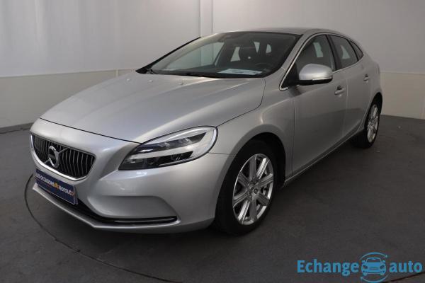 Volvo V40 D2 120 Inscription Luxe