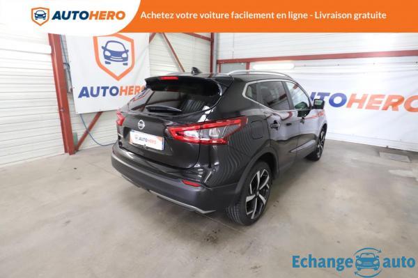 Nissan Qashqai 1.2 Tekna + 115 ch