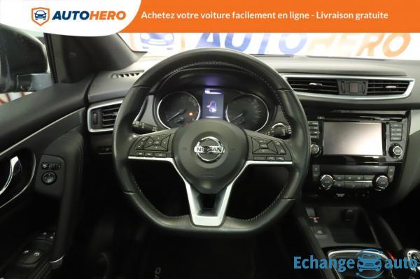 Nissan Qashqai 1.2 Tekna + 115 ch