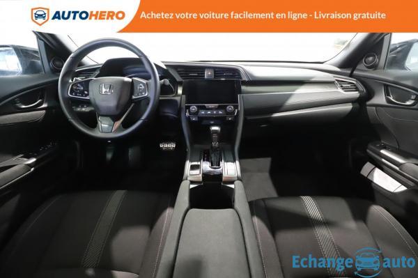 Honda Civic 1.0 VTEC Executive 130 ch