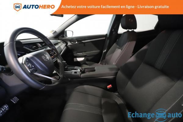 Honda Civic 1.0 VTEC Executive 130 ch