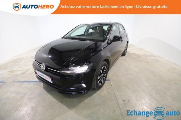 Volkswagen Polo 1.0 TSI IQ.DRIVE 95 ch