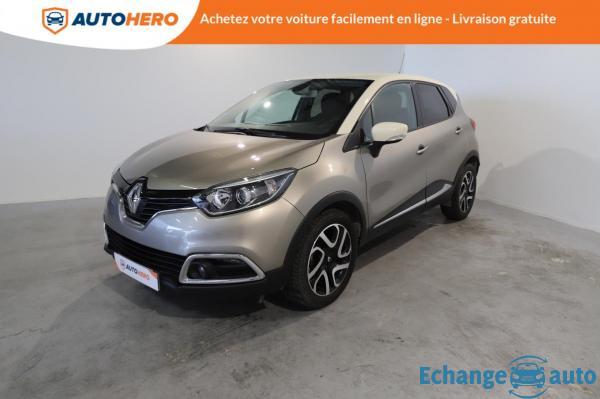 Renault Captur 0.9 Energy Intens 90 ch