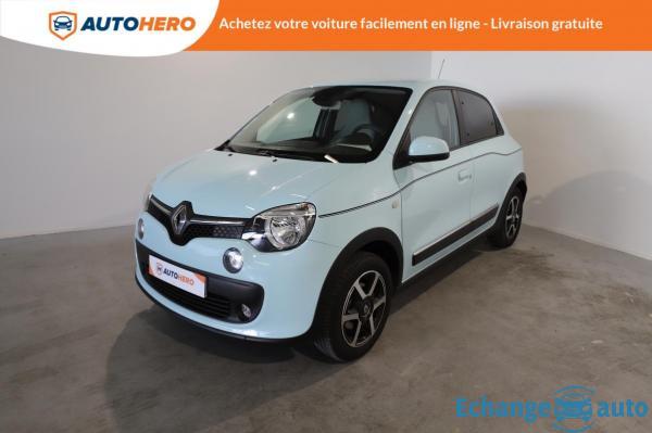 Renault Twingo 0.9 Energy Intens 90 ch