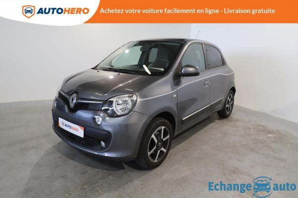 Renault Twingo 3 0.9 Energy Intens 90 ch