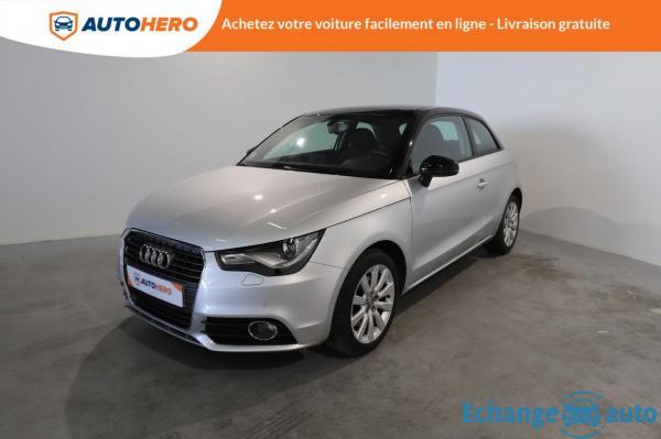 Audi A1 1.4 TFSI Ambition 122 ch