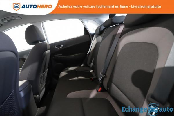 Hyundai Kona 1.0 TGDI Intuitive 120 ch