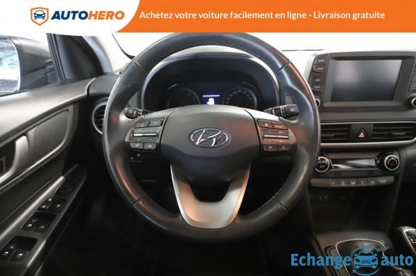 Hyundai Kona 1.0 TGDI Intuitive 120 ch