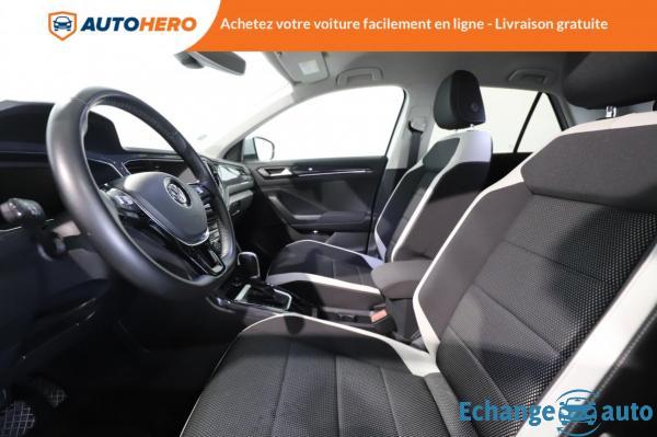 Volkswagen T-Roc 1.5 TSI ACT Carat 150 ch