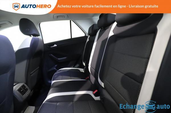 Volkswagen T-Roc 1.5 TSI ACT Carat 150 ch