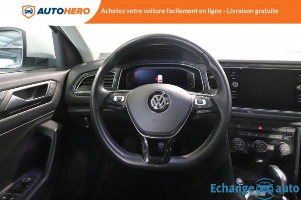 Volkswagen T-Roc 1.5 TSI ACT Carat 150 ch