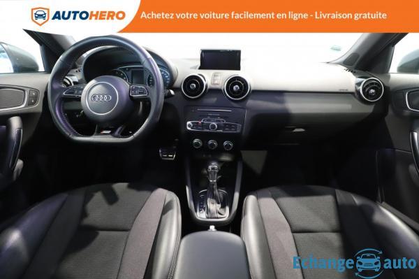 Audi A1 sportback 1.0 TFSI S line 95 ch