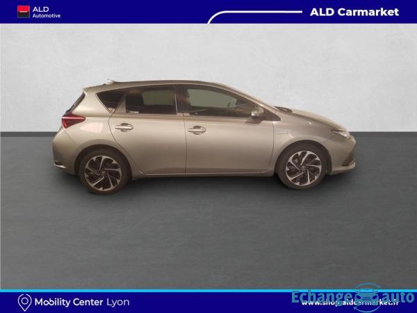 Toyota Auris HSD berline 136h TechnoLine