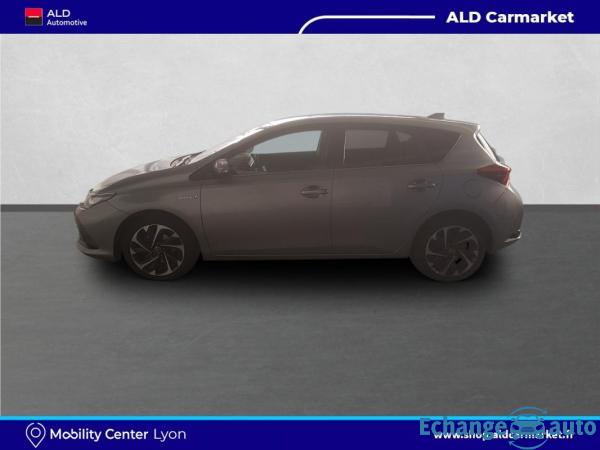 Toyota Auris HSD berline 136h TechnoLine