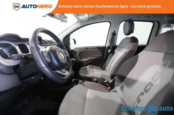 Fiat Panda 1.2 City Cross 70 ch