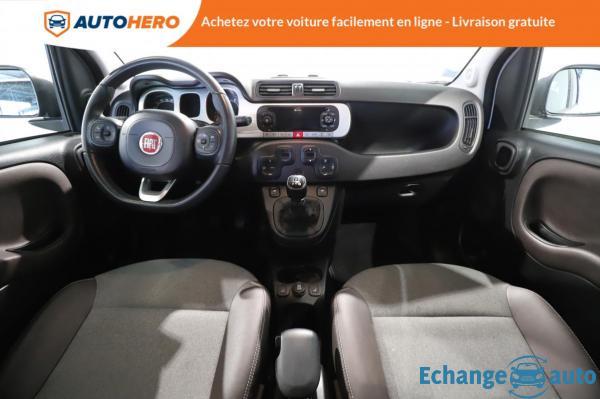 Fiat Panda 1.2 City Cross 70 ch