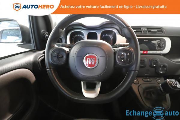 Fiat Panda 1.2 City Cross 70 ch