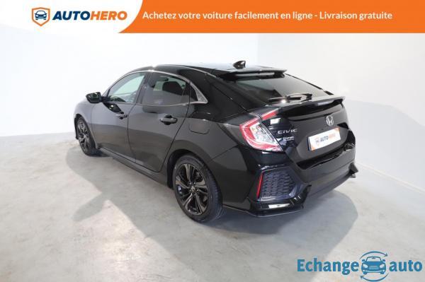 Honda Civic 1.0 VTEC Executive 130 ch