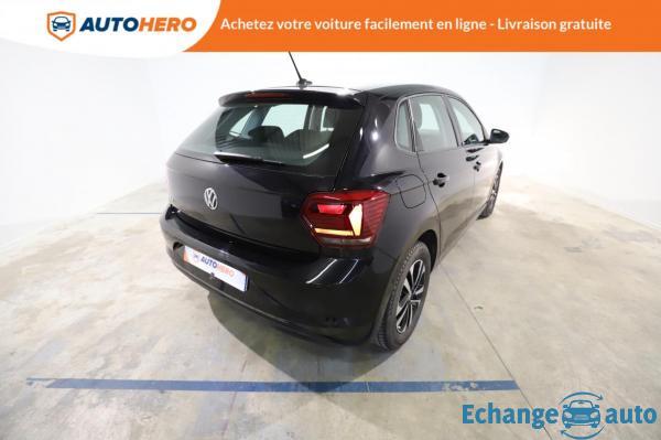 Volkswagen Polo 1.0 TSI IQ.DRIVE 95 ch