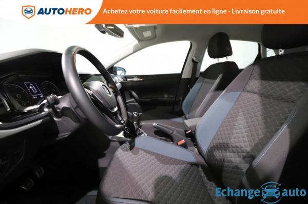 Volkswagen Polo 1.0 TSI IQ.DRIVE 95 ch