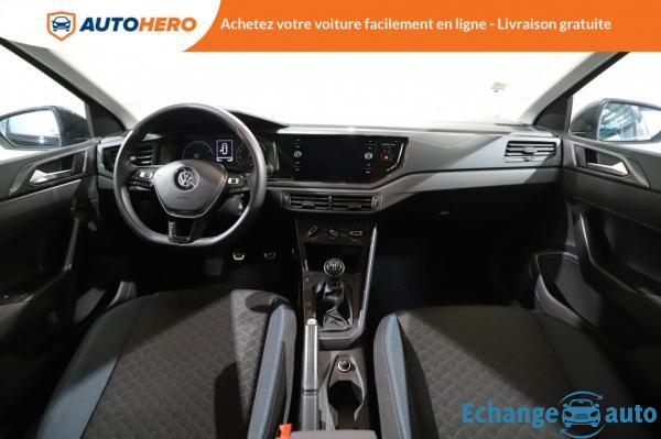 Volkswagen Polo 1.0 TSI IQ.DRIVE 95 ch