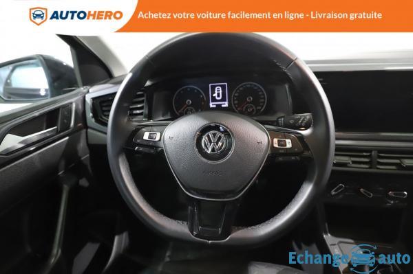 Volkswagen Polo 1.0 TSI IQ.DRIVE 95 ch