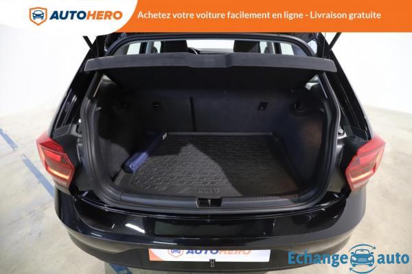 Volkswagen Polo 1.0 TSI IQ.DRIVE 95 ch