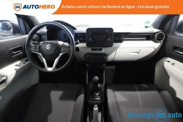 Suzuki Ignis 1.2 DualJet Avantage 90 ch