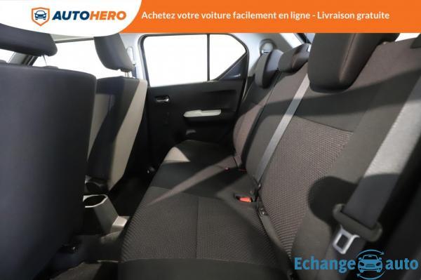 Suzuki Ignis 1.2 DualJet Avantage 90 ch