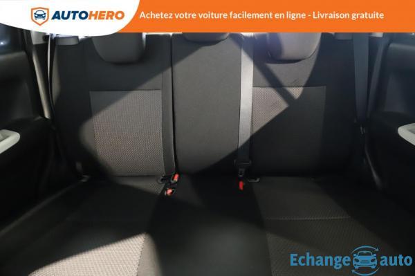 Suzuki Ignis 1.2 DualJet Avantage 90 ch