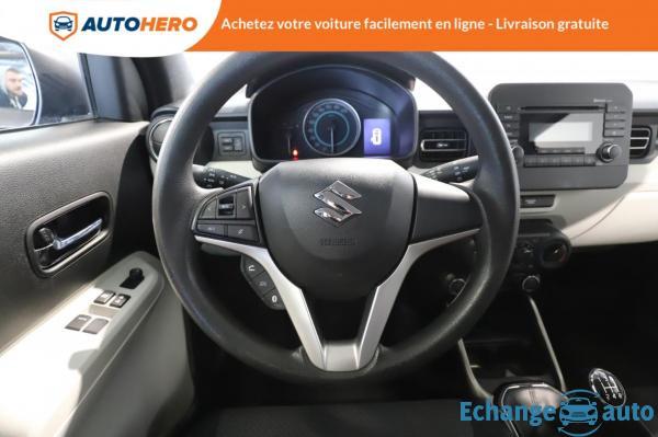 Suzuki Ignis 1.2 DualJet Avantage 90 ch