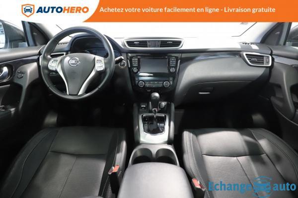 Nissan Qashqai 1.6 dCi Tekna 130 ch