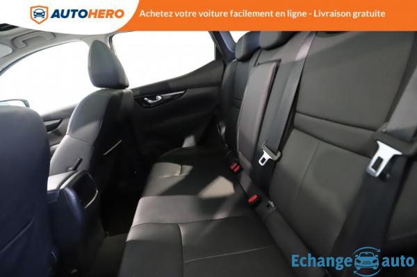 Nissan Qashqai 1.6 dCi Tekna 130 ch