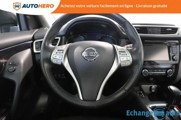 Nissan Qashqai 1.6 dCi Tekna 130 ch