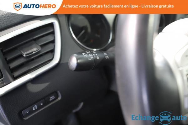 Nissan Qashqai 1.6 dCi Tekna 130 ch