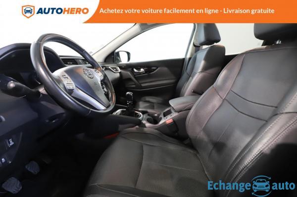 Nissan Qashqai 1.6 dCI Tekna All-Mode 4x4 130 ch