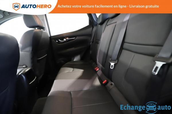 Nissan Qashqai 1.6 dCI Tekna All-Mode 4x4 130 ch